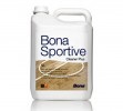 Bona Sportive Cleaner Plus - 5l , Prostředek pro odstranění usazených nečistot a lidského tuku z potu, který snižuje funkčnost podlahy. Zároveň odstraňuje černé šmouhy po podrážkách bot.