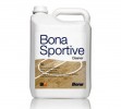 Bona Sportive Cleaner 5l , koncentrovaný, lehce alkalický přípravek, který udržuje podlahu čistou a přitom nenarušuje povrchovou úpravu