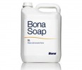 Bona Soap tekuté mýdlo 1l,  čistí a má promašťující účinek