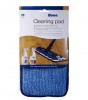 Bona Cleaner Pad 1ks- modrá utěrka z mikrovlákna