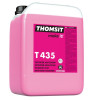 Thomsit T 435 - Přípravek ke zlepšení adheze – funkce „suchého zipu“ - zabraňuje posunu a klouzání kobercových dílců, 10 kg