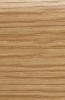 Dřevěná podlahová lišta Pedross SL 40 - Dub, 250 cm