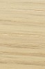 Dřevěná podlahová lišta Pedross SL 40 - Dub bílý, 250 cm