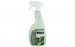 WOCA Hloubkový čistič - vhodný na čištění dřevěného zahradního nábytku, 0,75 litru