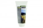 WOCA Exteriérový gel - přírodní - vhodný pro oživení všech již ošetřených dřevěných povrchů v exteriéru, 0,4 litru