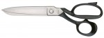 Nůžky na koberce (25cm) pro leváky